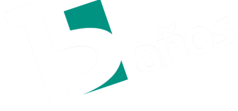 15 años